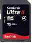 Sandisk Ultra II SD (SDSDH-064G-U46) Sandisk Ultra II SD (SDSDH-064G-U46)